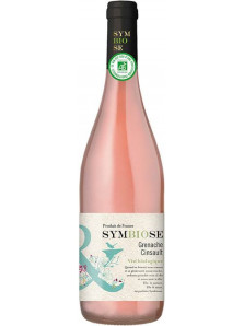 Symbiose Byo Rose 2020 | Les Grands Chais de France | Franta